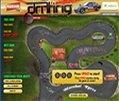 Play Online World Drifting Championships